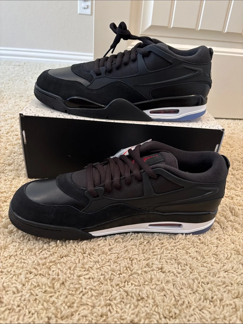 Nike Air Jordan 4 RM